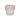 Grille Nylon Nut #8 Screw