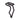 Door Trim Panel Fastener - Ford