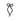Trim Clip Fastener 1/2 HD 1/4 Hole - Black Japan