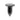 Roof Headliner Retainer - GM Chrysler