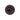 #8 x 3/4 #6 HD Tapping Screw - Countersunk Black
