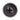 #10 x 1 #8 HD AB Tapping Screw - Black