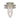 Interior Trim Panel Retainer - Ford