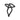 Rear Quarter Strip Trim Fastener - Ford Chrysler