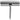 Trim Panel Repair Tab W .750 Nail