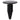 GM Seat Back Reatiner