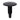 Ford Trim Panel Retainer