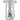 Expansion Nuts 6-32 Thread .653 Length