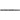 Drill Bit 3/16 AJB - Black