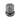Battery Hold Down Nut 3/8-16 Stainless Steel