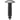 GM Rear Hood Seal Retainer