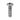 10-32 x 1-1/2 Phillips Oval HD.MACH.Screw 18-8