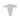 Honda Weatherstrip Retainer 7MM x 16MM