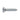 10 x 3/4 Phillips Flat Head Tap Screw