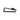 U Nut M4.2-1.41 (#8) Screw Size