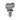Dealer License Plate Thumb Screw #14 x 1/2