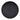 Ford Interior Trim Panel Retainer - Black Nylon