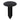 GM & Chrysler Fascia Retainer