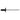 Ford Windshield Rivet 1/8 DIA. 1/8 - 3/16 Grip