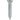 Phillips Flat Tap Screw #6 Head 8 x 3/4" Zinc