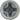 Phillips Flat Tap Screw #6 Head 8 x 3/4" Zinc