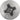 Phillips Oval HD Tap Screw #8 HD 10 x 3/4 Chrome