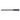 Closed End Rivet 1/8 DIA. 13/64-9/32 Grip AL. Black