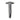 Phillips RND Washer Head TEKS Tap Screw #8 x 3/4