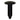 GM, Ford & Chrysler Shield Panel Retainer