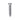 Phillips Oval Tap Screw 8 x 7/8