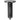 GM Door Trim & Rear Bumper Fascia Retainer