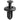 Honda Push-Type Retainer 15MM HD DIA 13MM Length