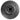 Honda Push-Type Retainer 15MM HD DIA 13MM Length