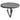 Hood Insulation Retainer, Ford