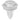 Honda Door Trim Panel Retainer 15MM