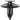Ford Push-Type Retainer1