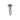 #8 x 3/4 Phillips Oval Head Tap Screw Zinc