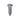 8 x 1/2 Phillips Oval Head Tap Screw Zinc1