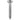 10 x 1/2 #6 Head Phillips Oval Head Tap Screw Zinc