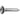 8 x 7/8 Phillips Oval HEX SEMS Tap Screw