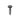 8 x 5/8 Phillips Oval Head SEMS Tap Screw1