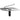Moulding Fasteners #10-24 x 5/8 Bolt 9/16 Width