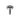 8 x 1 1/2 Phillips Oval Tap Screw 6 Head