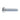 1/4 - 20 x 1 1/2 Phillips Pan HD M.S. Zinc