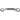 Footman Loop Nickel