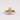 Pull-the-Dot® Cap Nickel Finish