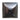 Nickel Ren. Square Pyramid Decorative Nail