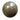 Old Gold High Dome Decorative Nail