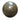 Old Gold High Dome Decorative Nail
