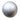 Pewter High Dome Decorative Nail